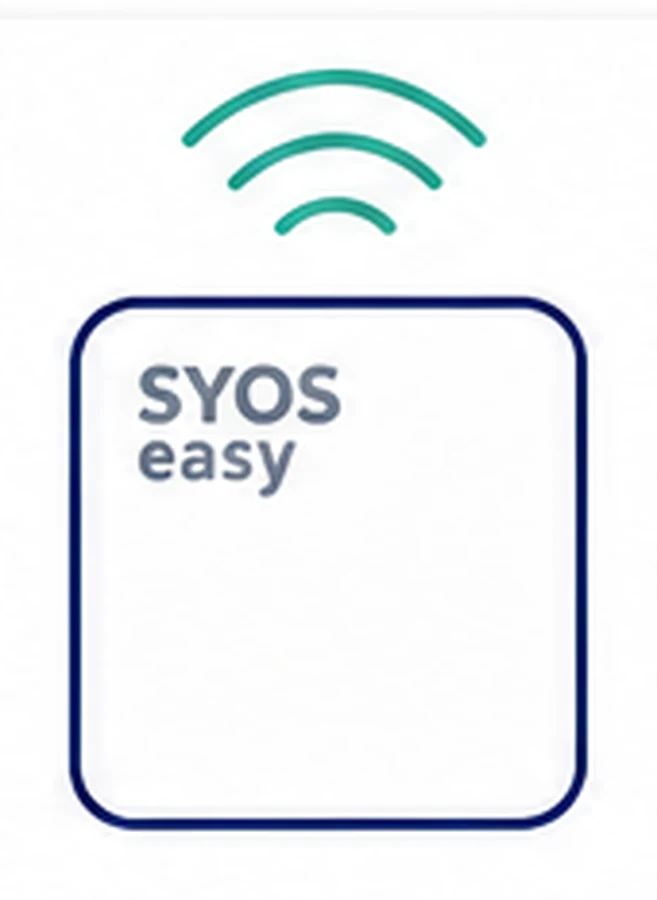 Sensores IoT inteligentes